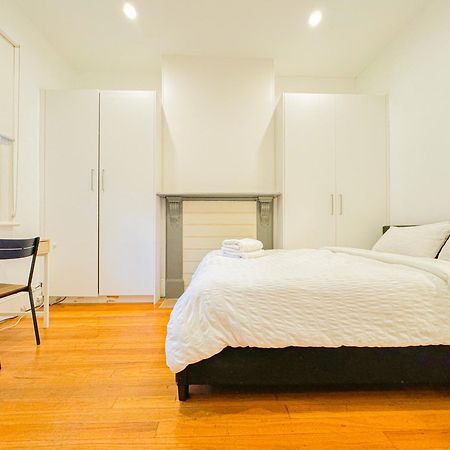 סידני Ultimo Terrace Homestay מראה חיצוני תמונה