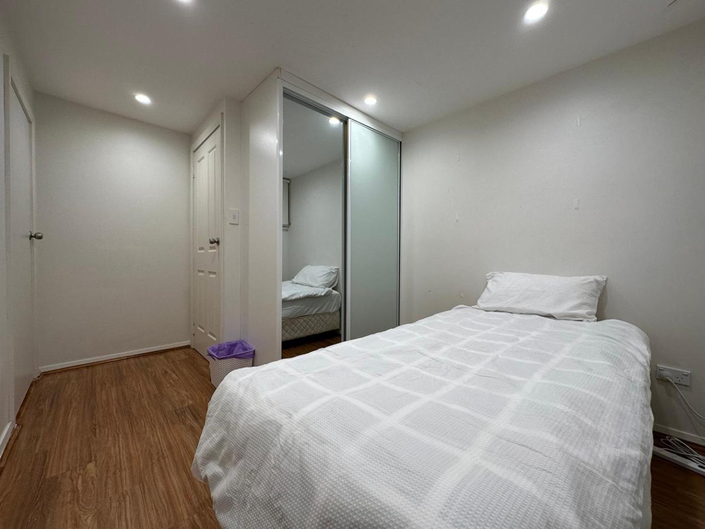 סידני Ultimo Terrace Homestay מראה חיצוני תמונה