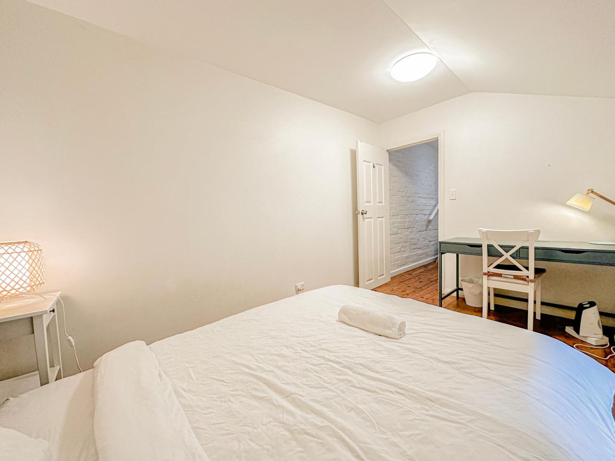 סידני Ultimo Terrace Homestay מראה חיצוני תמונה