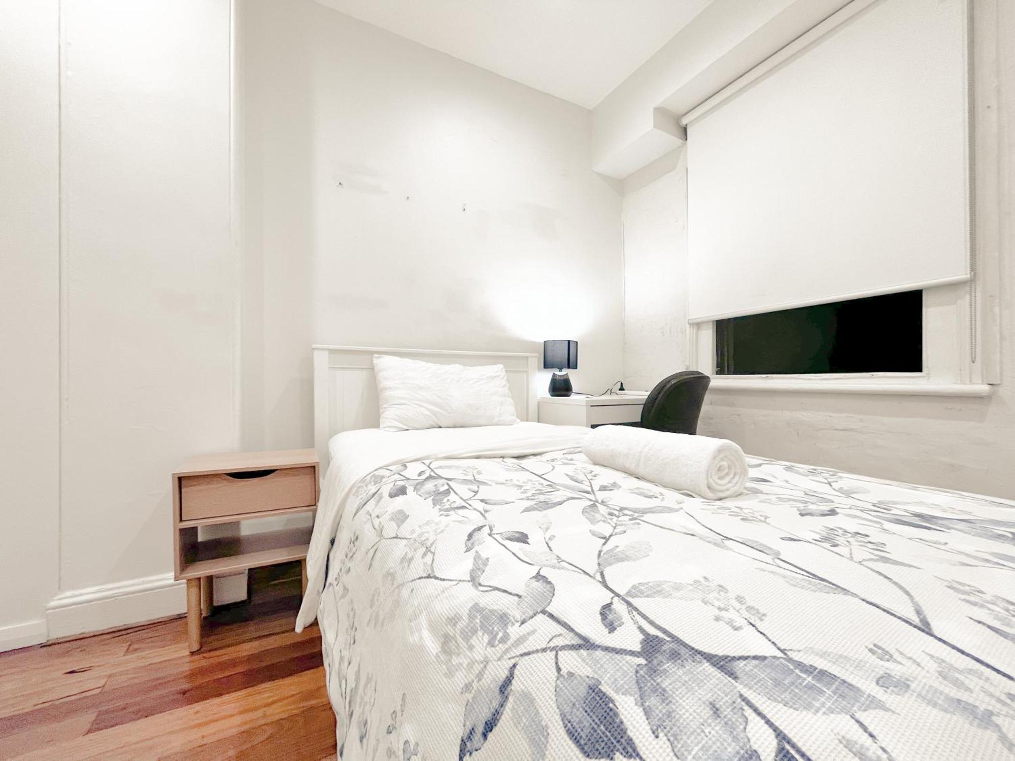 סידני Ultimo Terrace Homestay מראה חיצוני תמונה
