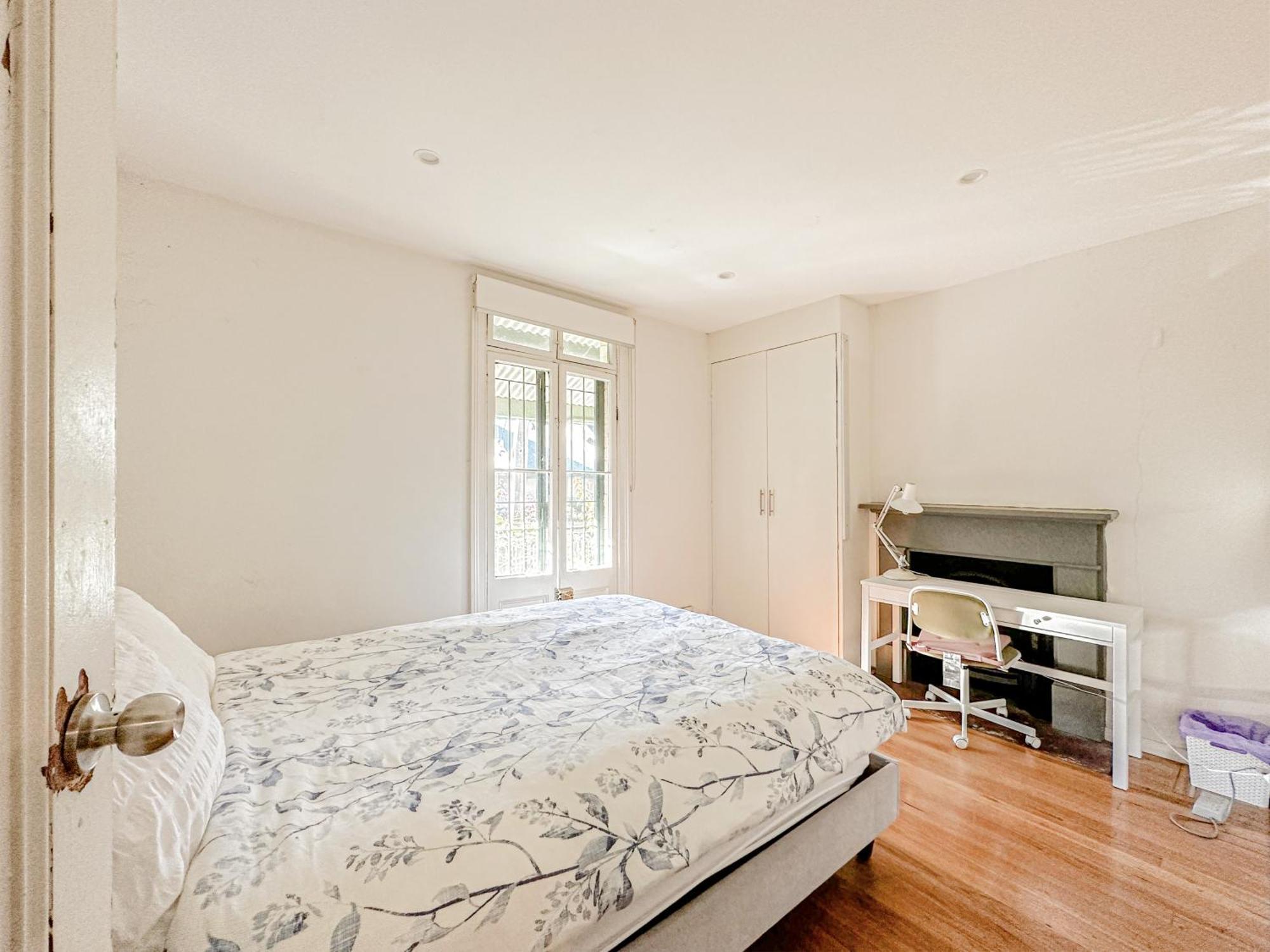 סידני Ultimo Terrace Homestay מראה חיצוני תמונה