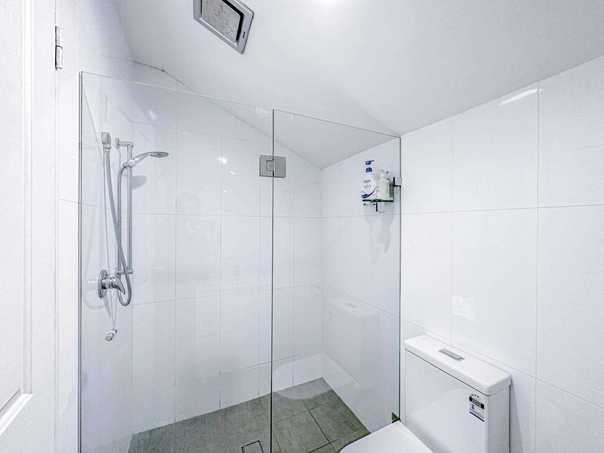 סידני Ultimo Terrace Homestay מראה חיצוני תמונה