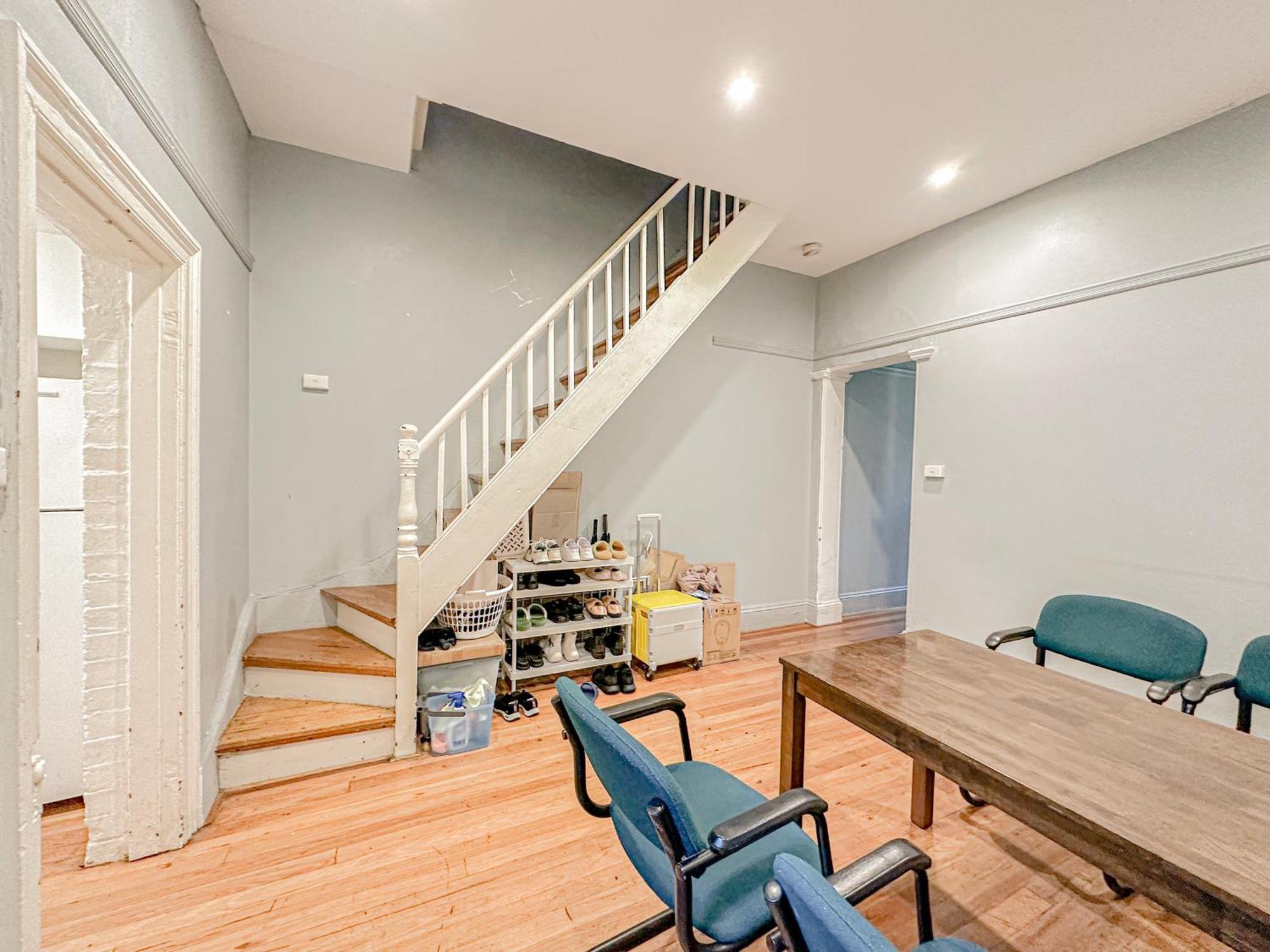 סידני Ultimo Terrace Homestay מראה חיצוני תמונה