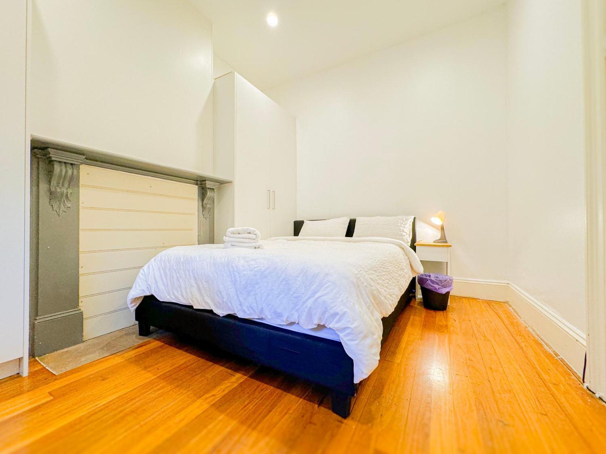 סידני Ultimo Terrace Homestay מראה חיצוני תמונה