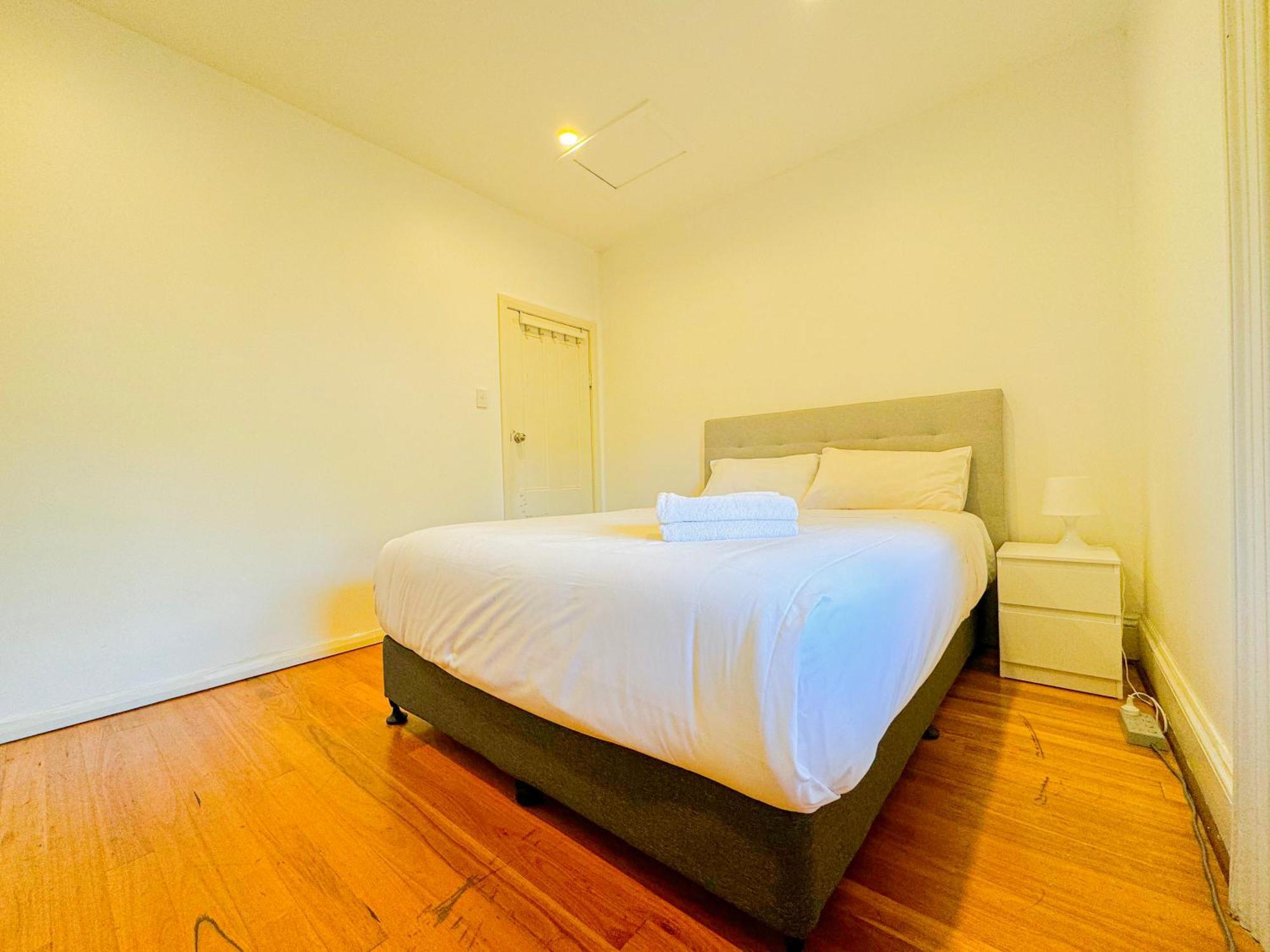 סידני Ultimo Terrace Homestay מראה חיצוני תמונה