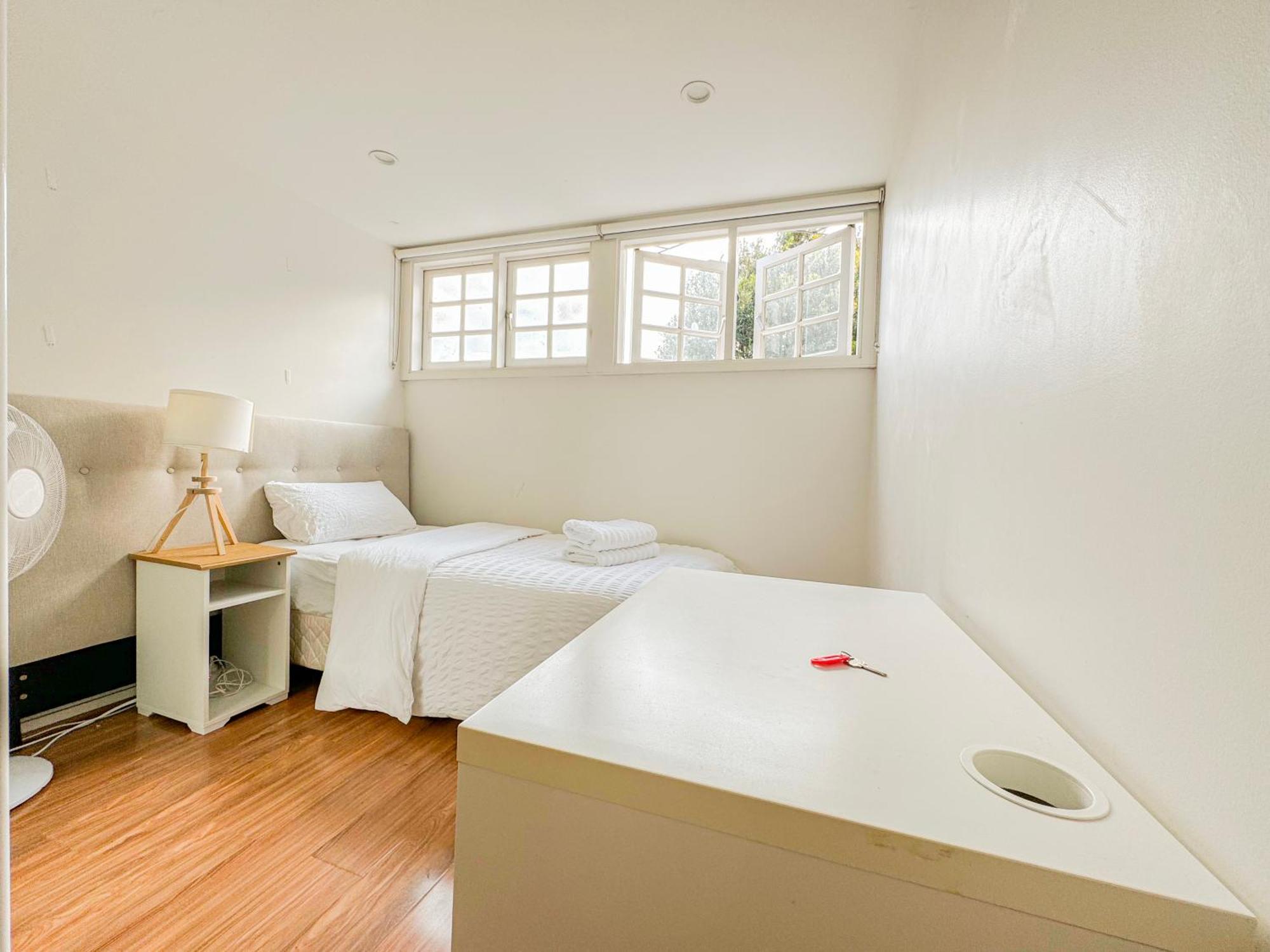 סידני Ultimo Terrace Homestay מראה חיצוני תמונה
